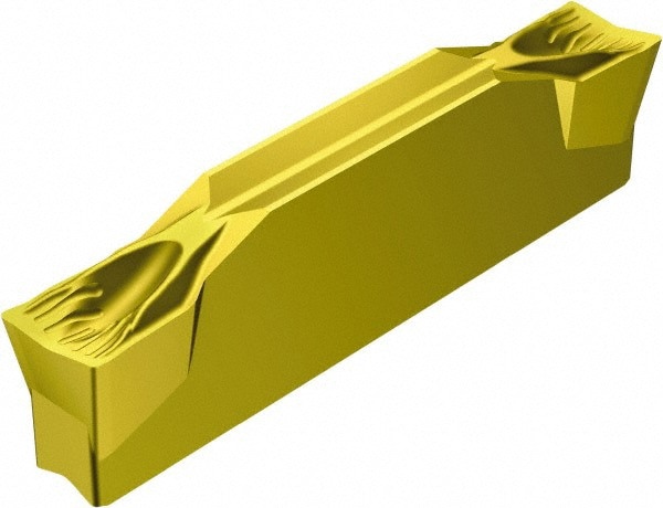 Cutoff Insert: R123G203000501-CF 2135, C